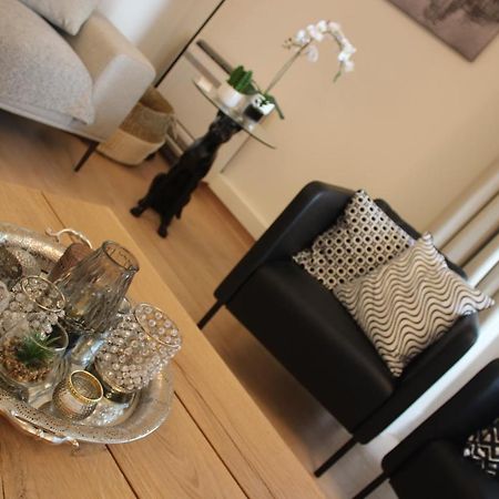 Suite Euphrosina Oostende Exterior photo
