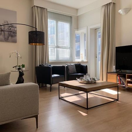 Suite Euphrosina Oostende Exterior photo